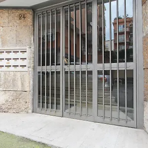Vaticano * * * * * - Luxury Flat , Roma Italia