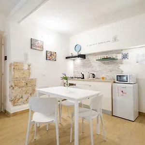 Talia Capo Massimo , Palermo Italia