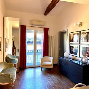 Sweet San Vitale 47 Appartamento